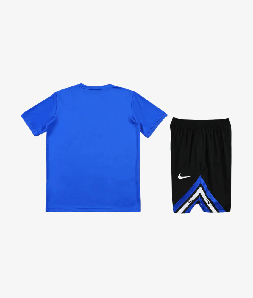 Inter Milan 2025/2026 Blue Training Set - Image 6