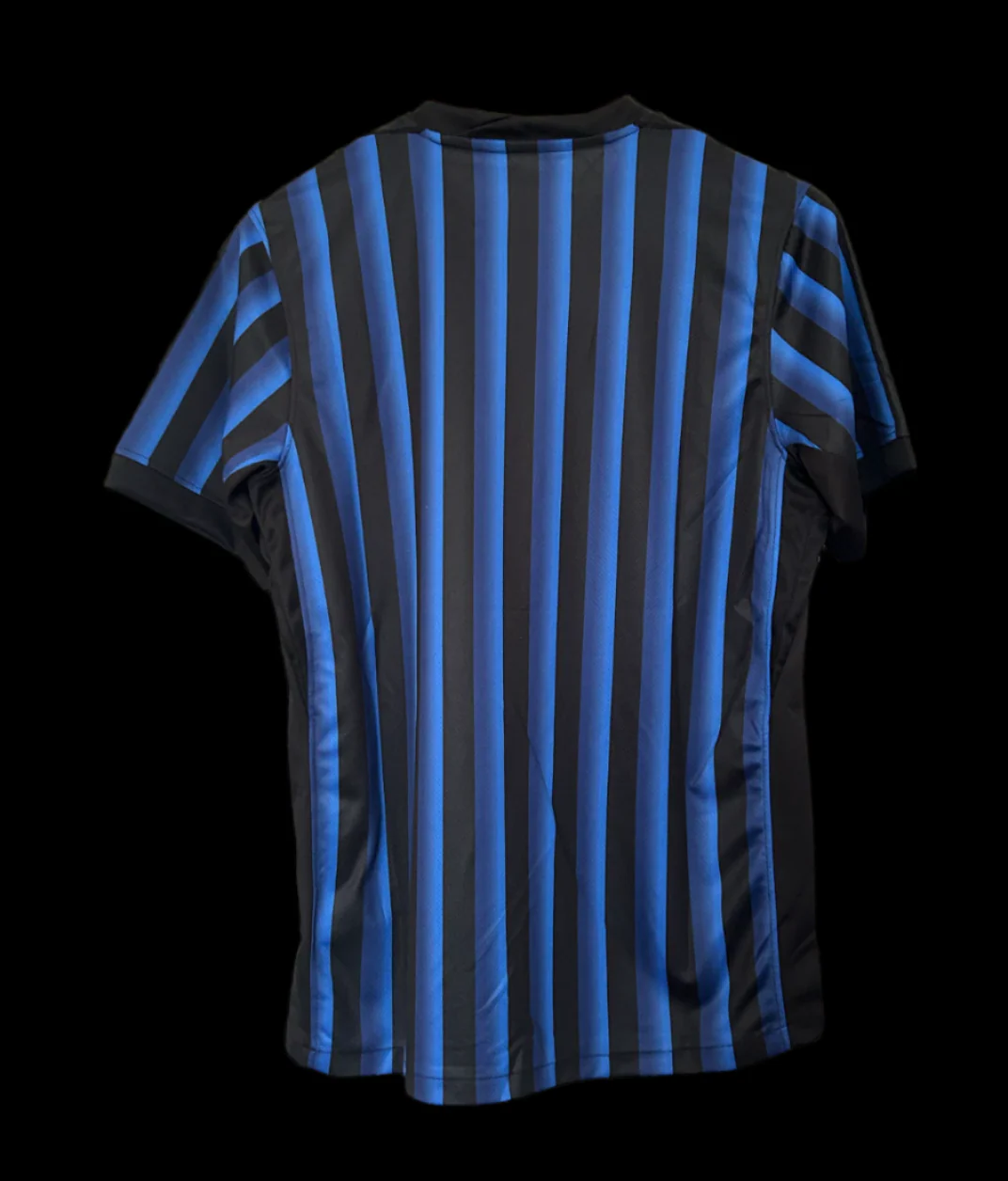 Inter Milan 2025-2026 Home Shirt - Image 2
