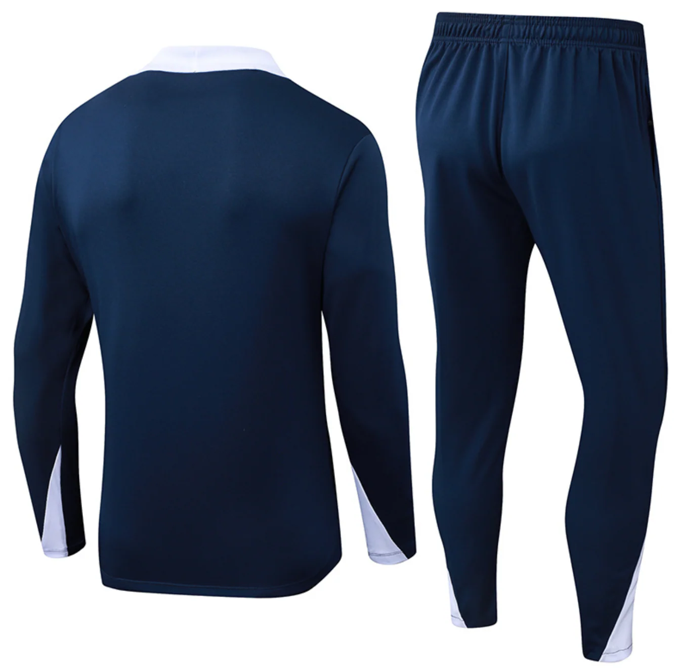 Inter Milan 2025/2026 Tracksuit - Image 2