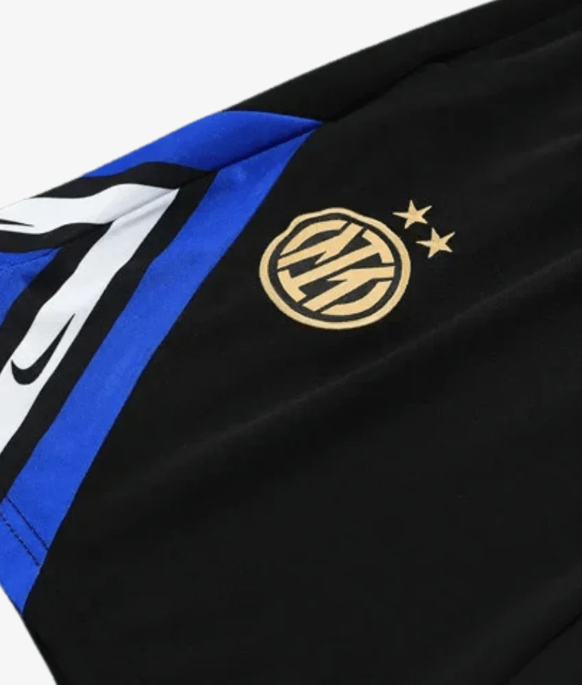 INTER MILAN 2025/2026 WHITE TRAINING SET - Image 4