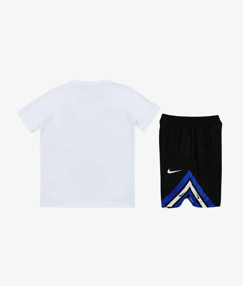 INTER MILAN 2025/2026 WHITE TRAINING SET - Image 6