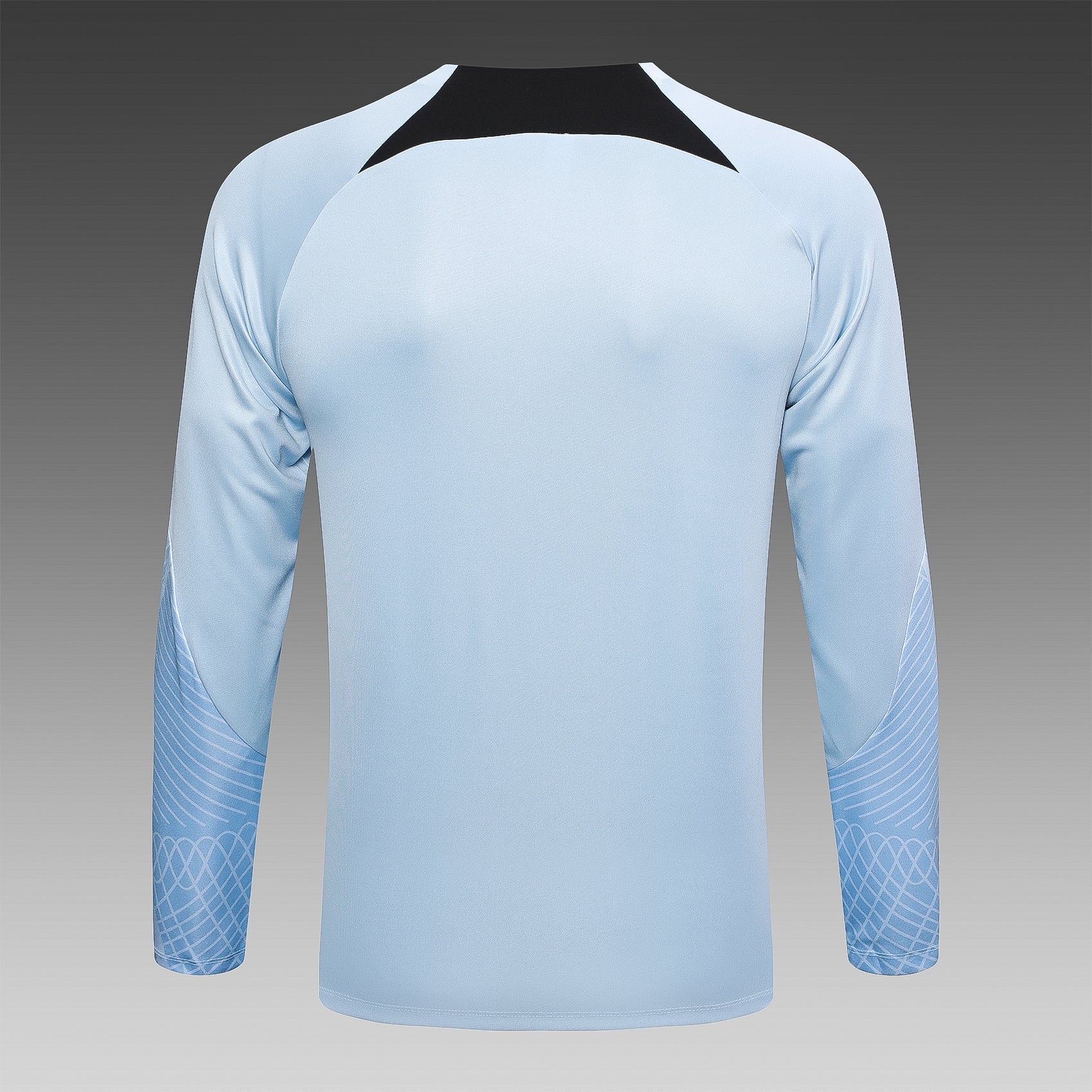 Inter Milan 23-24 Tracksuit - Image 4