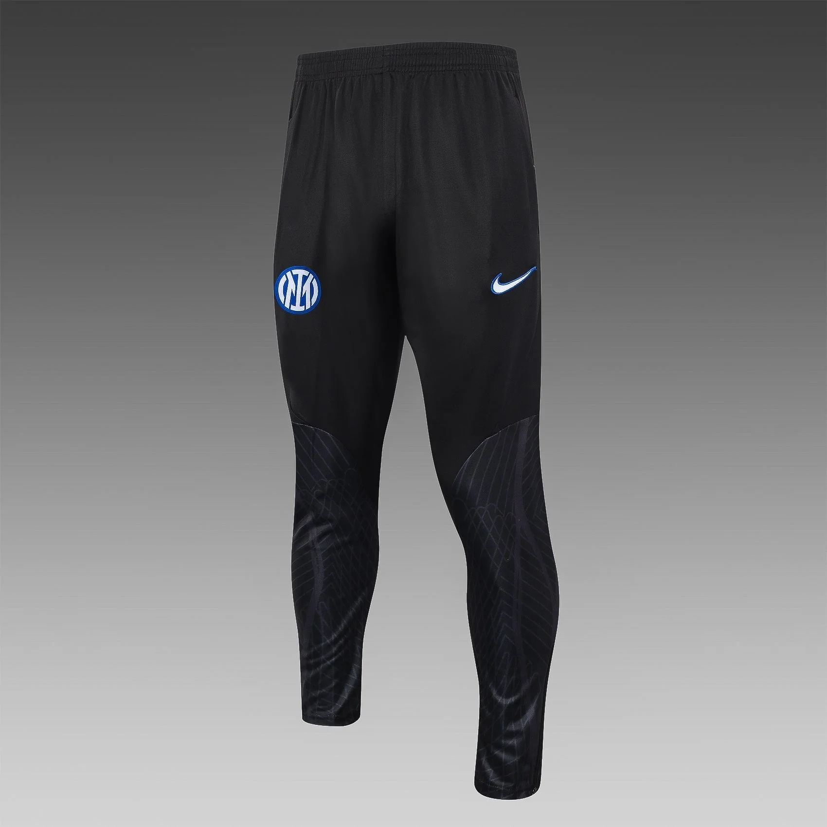 Inter Milan 23-24 Tracksuit - Image 5