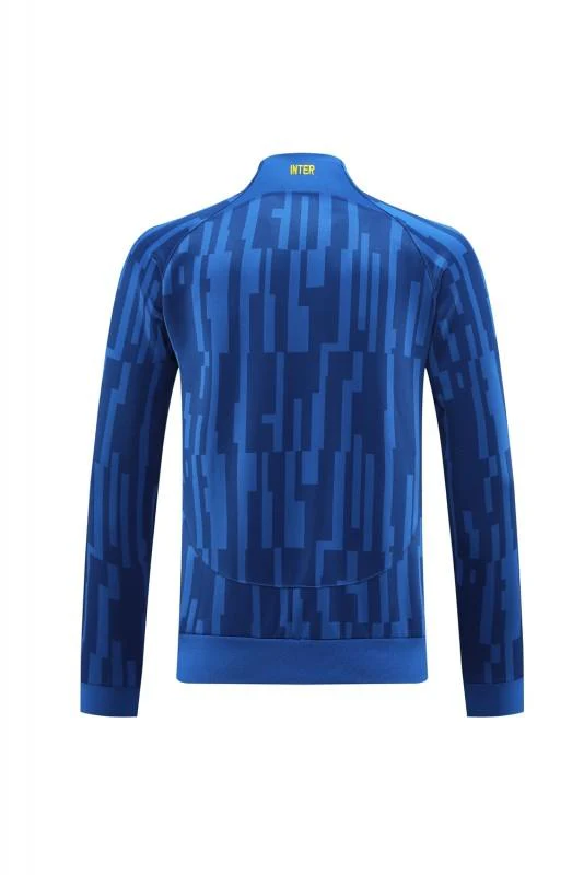 Inter Milan 23-24 Tracksuit - Image 4