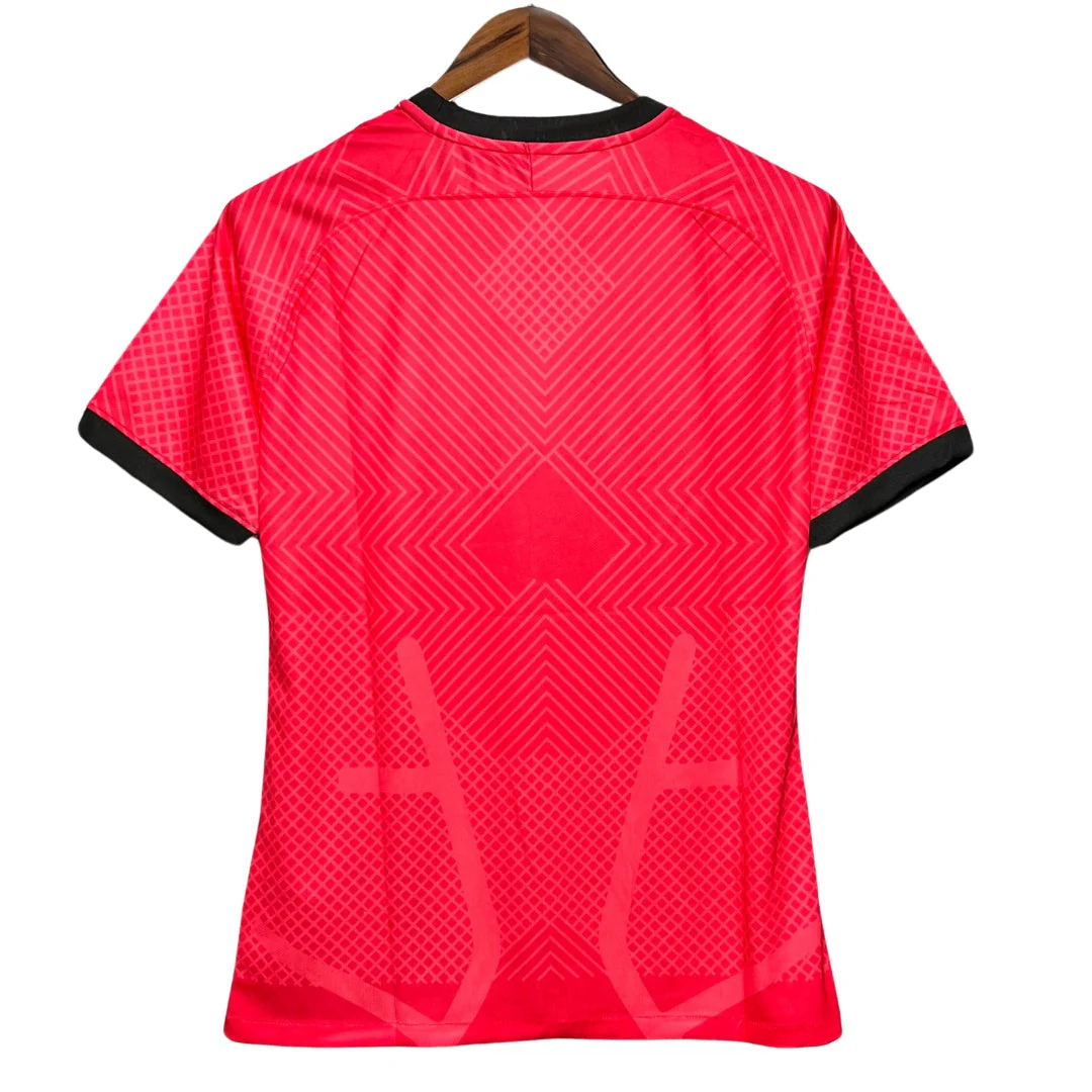 Inter Milan 24-25 red snake Special Edition - Image 2