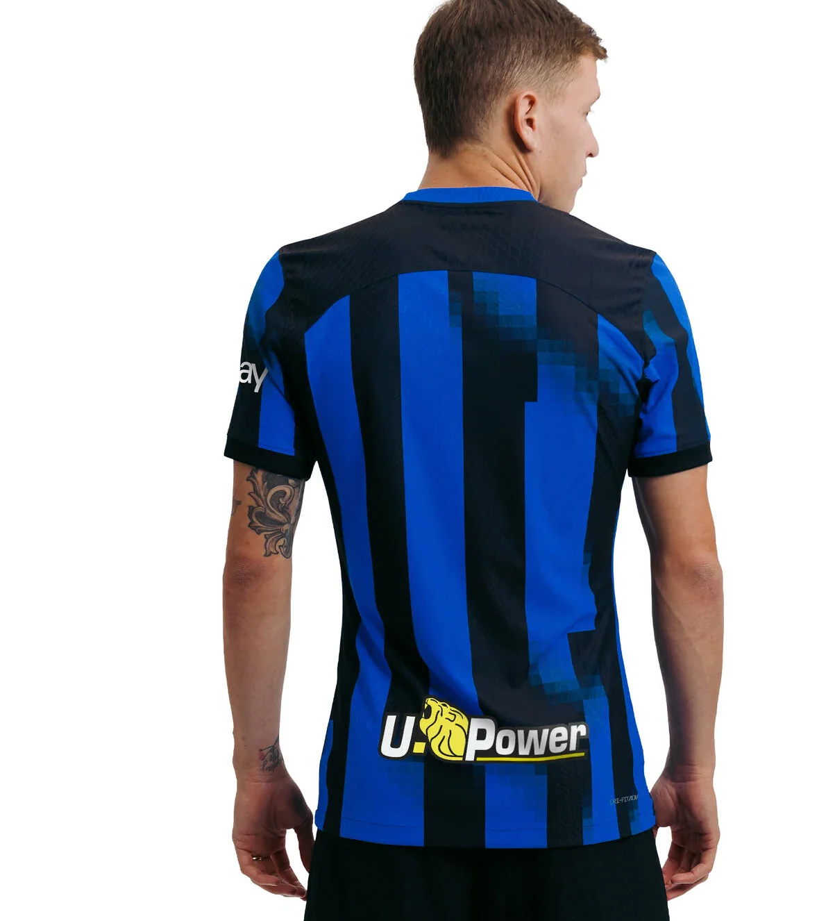 Inter Milan Home kit 2023/24 - Image 4