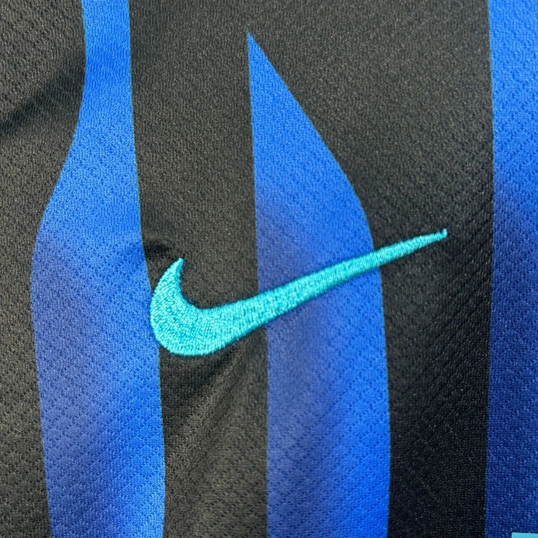 INTER MILAN KIDS JERSEY 2025/2026 - Image 4