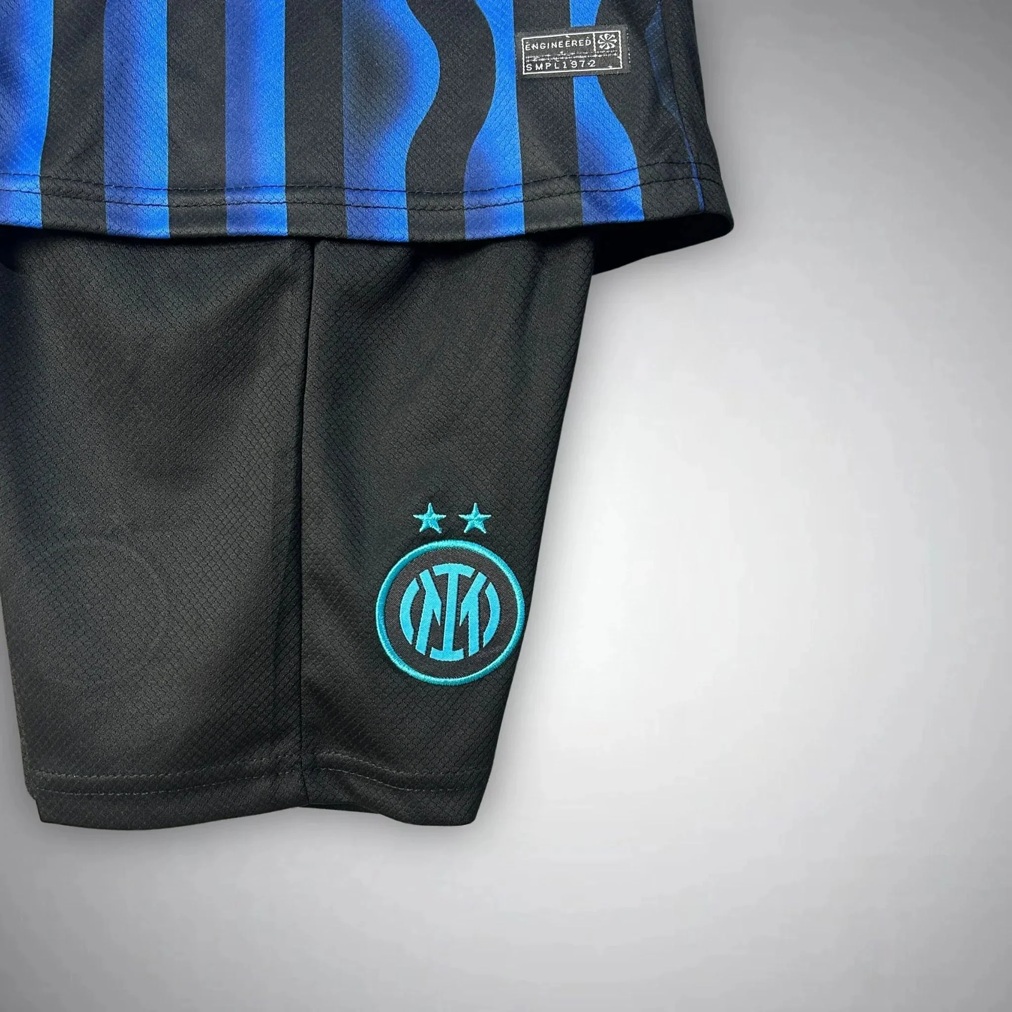 INTER MILAN KIDS JERSEY 2025/2026 - Image 7