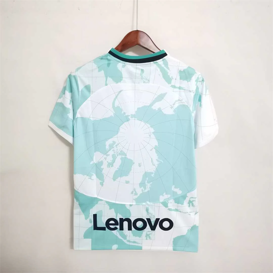 Inter Milan Map Kit 2023 - Image 2
