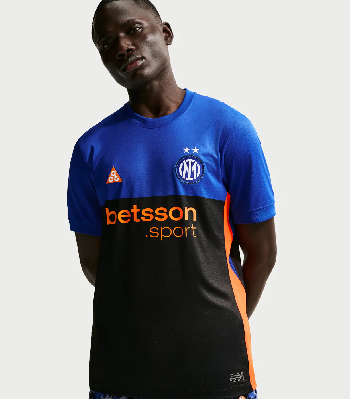 Inter Milan x ACG 2026 Jersey - Image 5