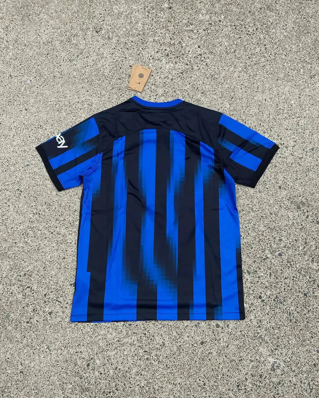 Inter Milan x Corteiz Special Limited Edition Shirt - Image 3