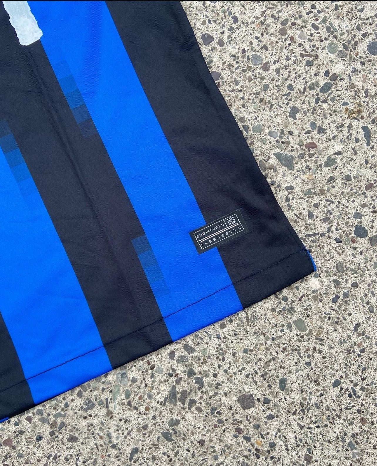Inter milan x Stussy Special edition - Image 4
