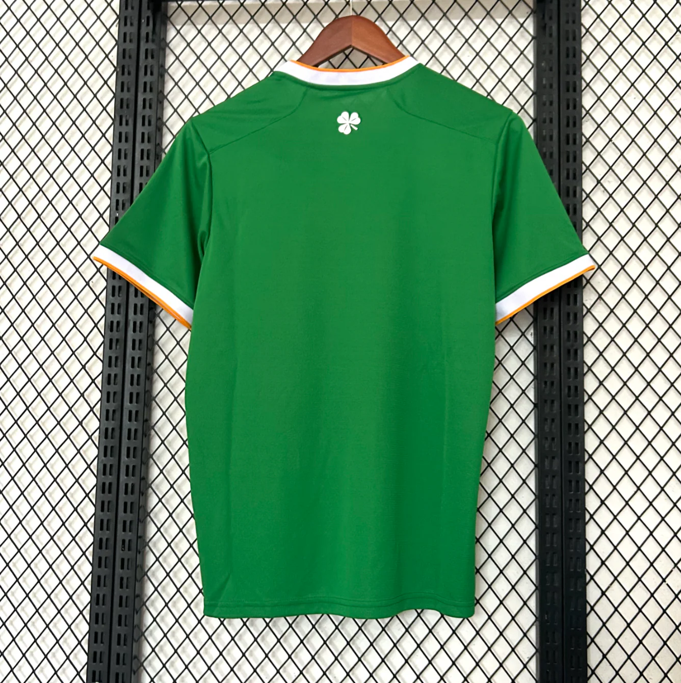 Ireland 2026/2027 Home Jersey - Image 4