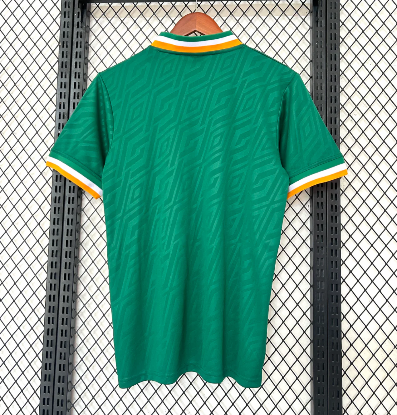 Ireland 2026 Saint Patrick Jersey - Image 6
