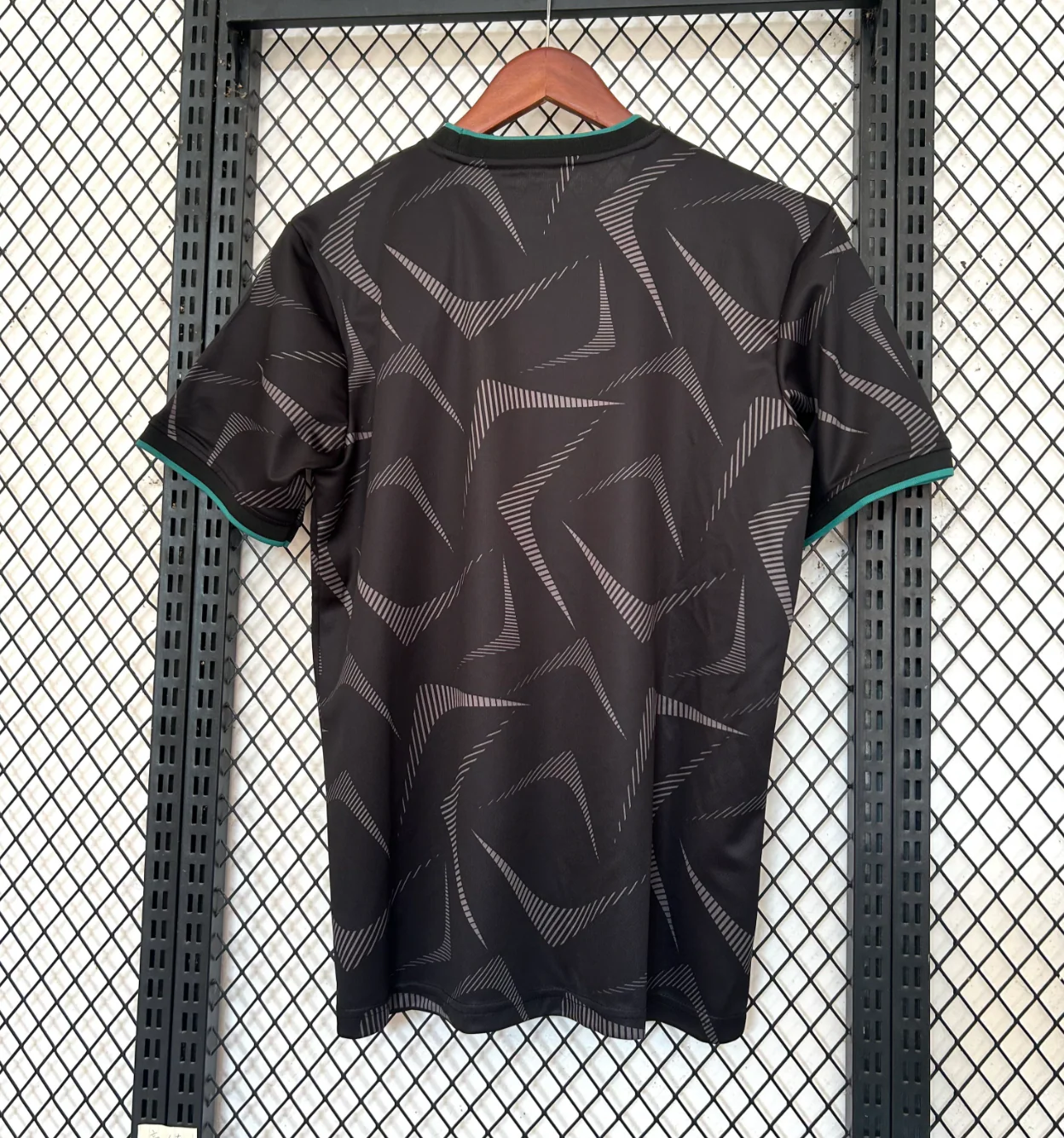 Ireland 2026 World Cup third kit - Image 4