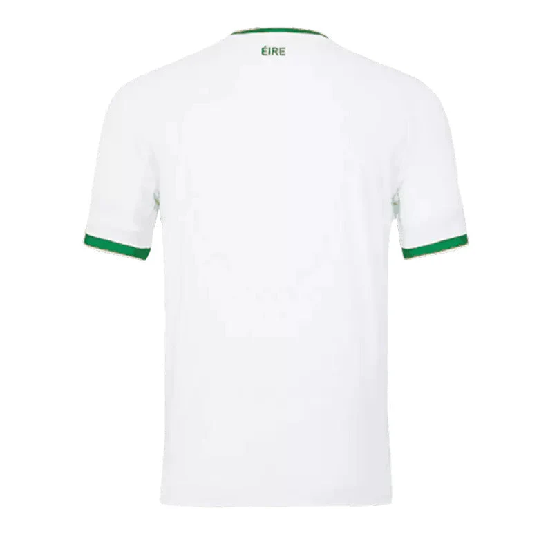 Ireland Away Jersey 2023 - Image 2