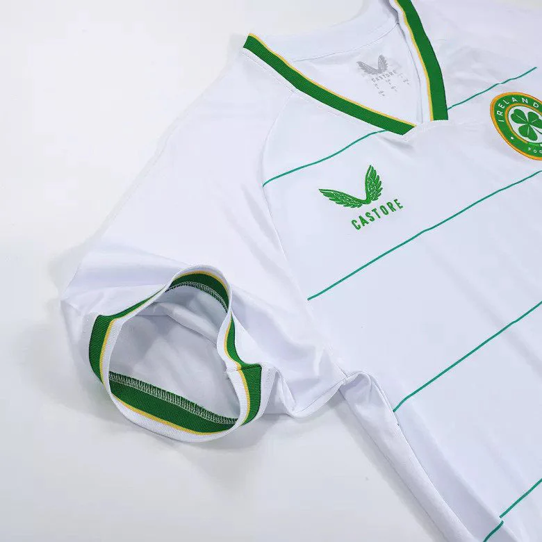 Ireland Away Jersey 2023 - Image 4
