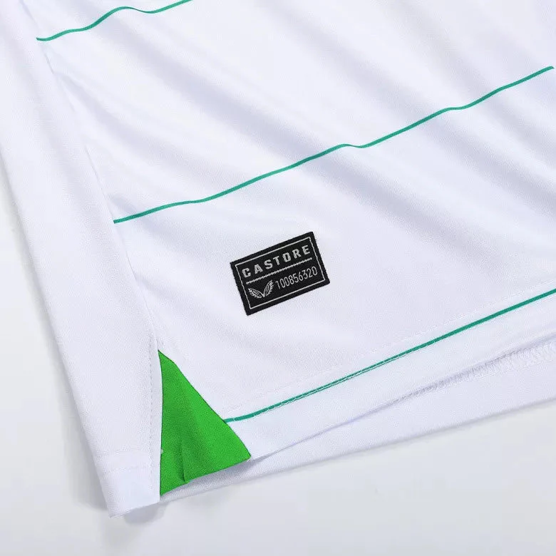 Ireland Away Jersey 2023 - Image 6