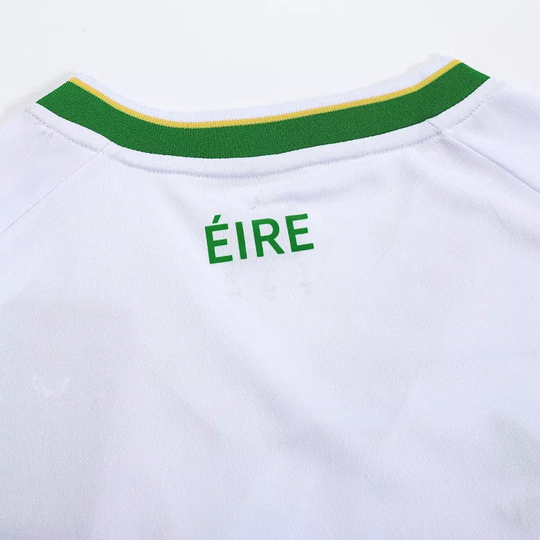 Ireland Away Jersey 2023 - Image 8