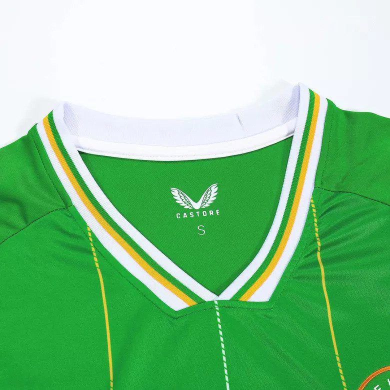 Ireland Home Jersey 2023 - Image 3
