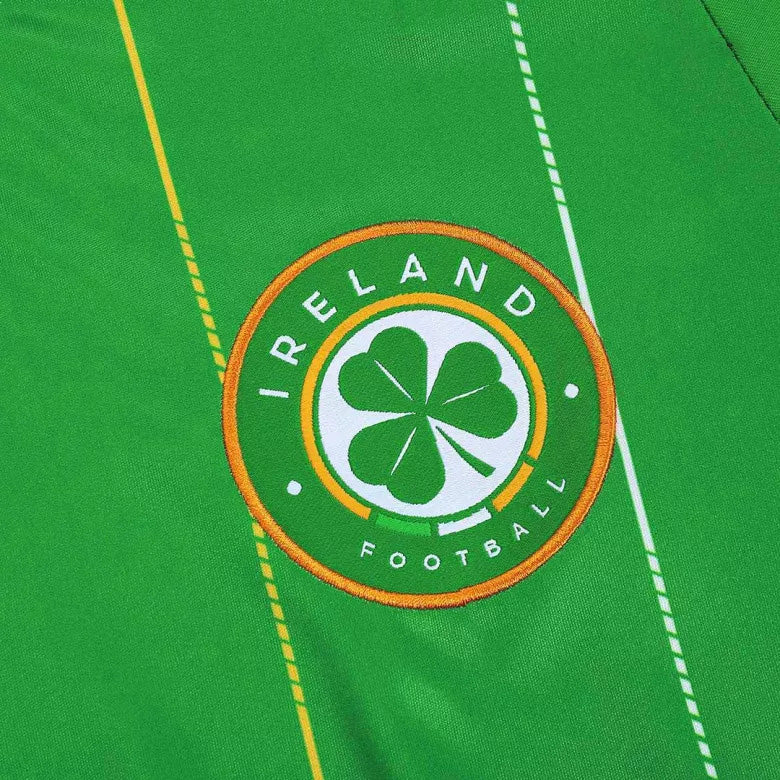 Ireland Home Jersey 2023 - Image 4
