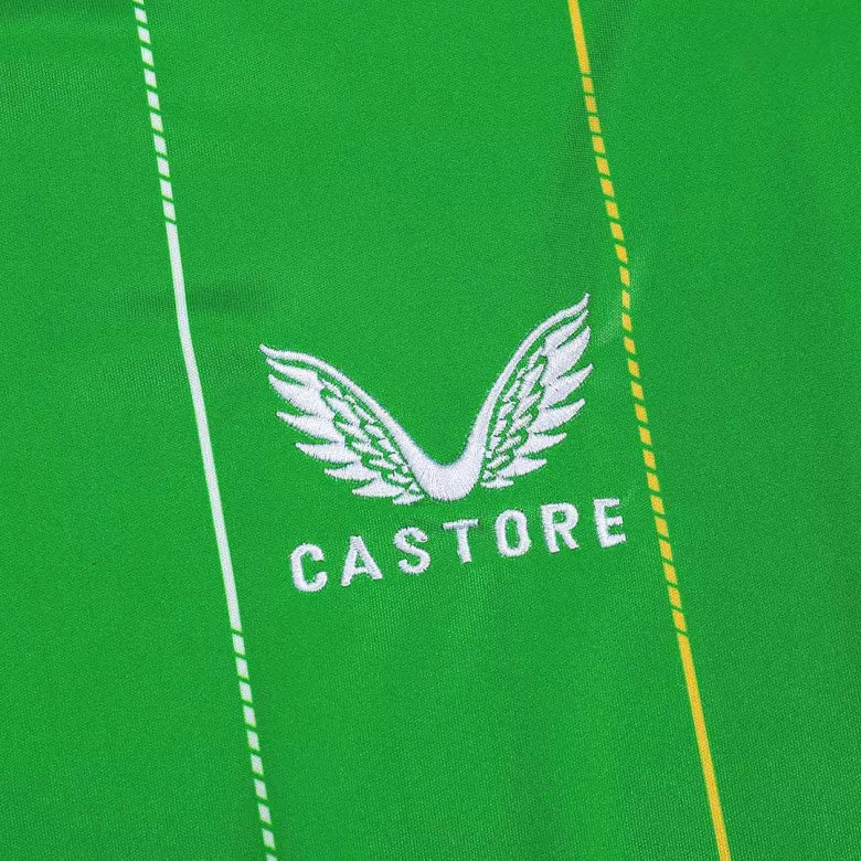 Ireland Home Jersey 2023 - Image 5