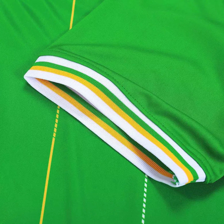 Ireland Home Jersey 2023 - Image 7