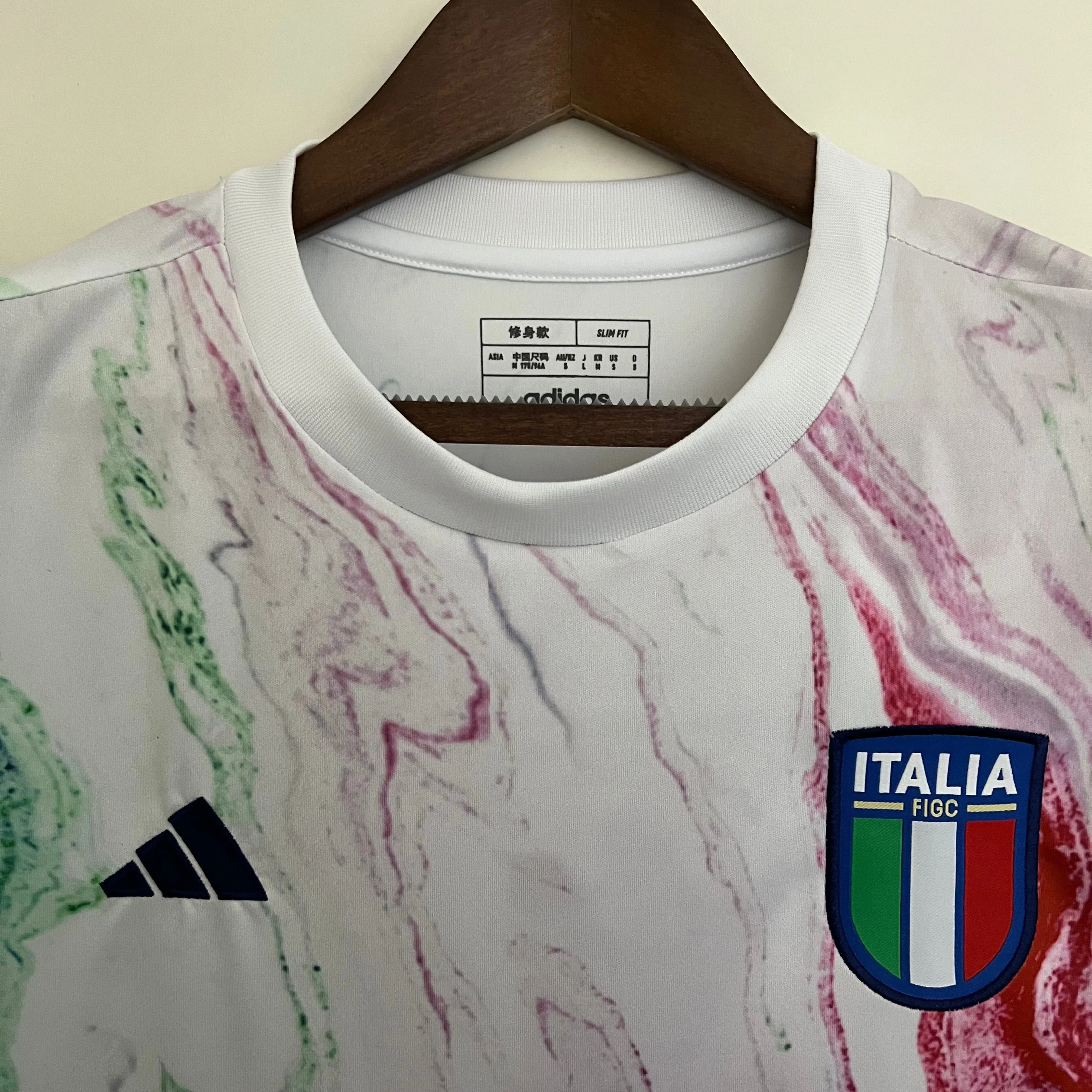 Italy 23-24 painting Training Kit - Image 3