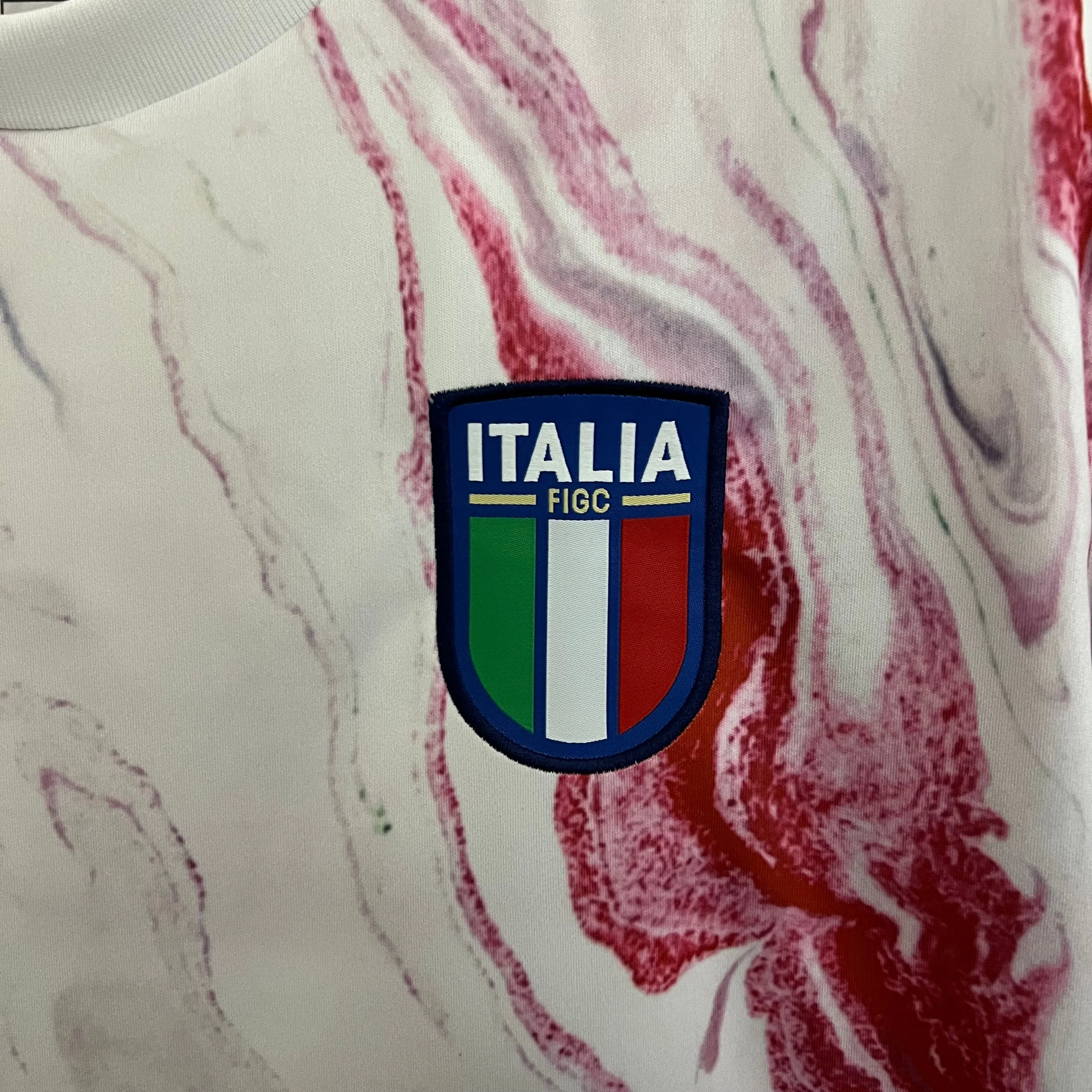 Italy 23-24 painting Training Kit - Image 5