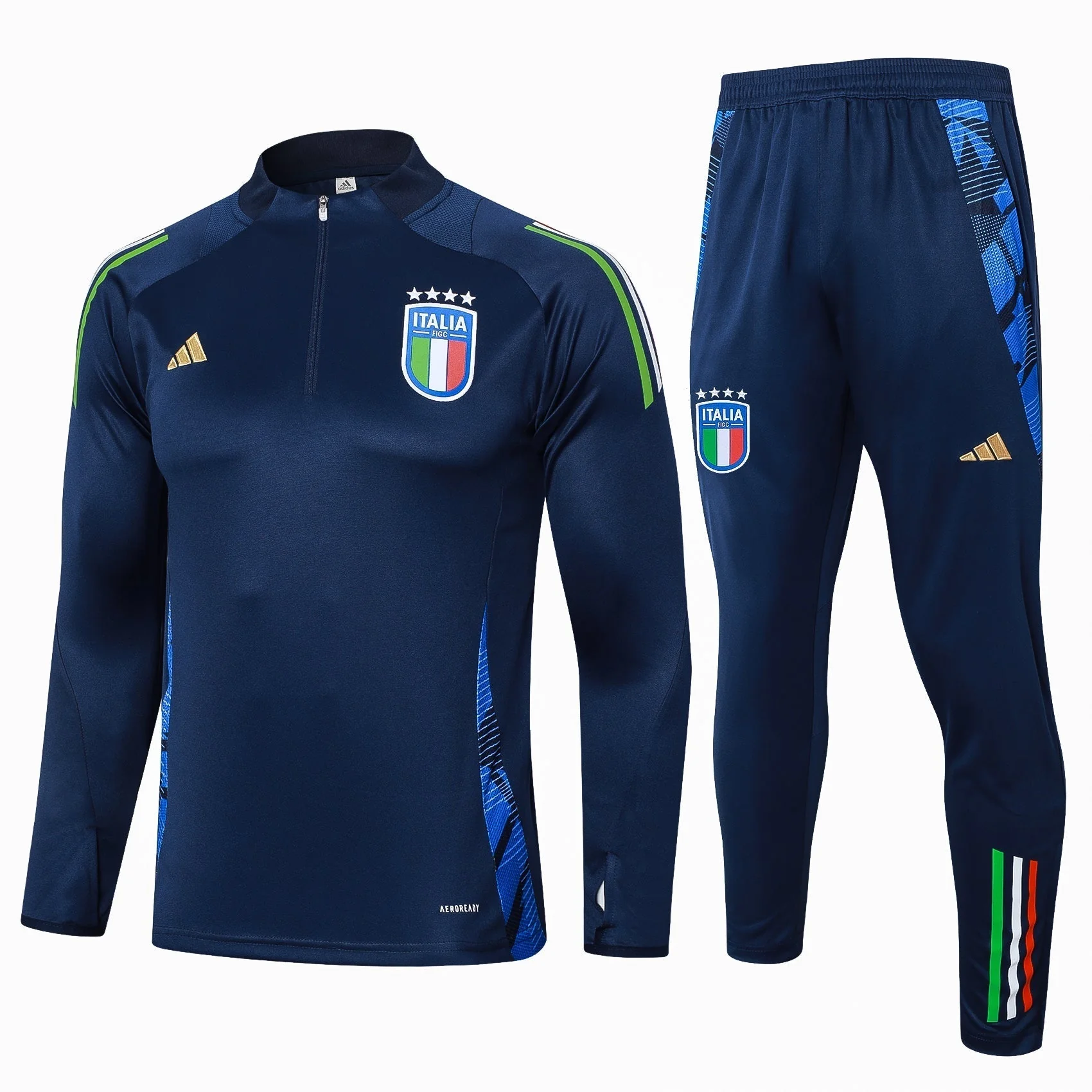 Italy 24-25 Tracksuit