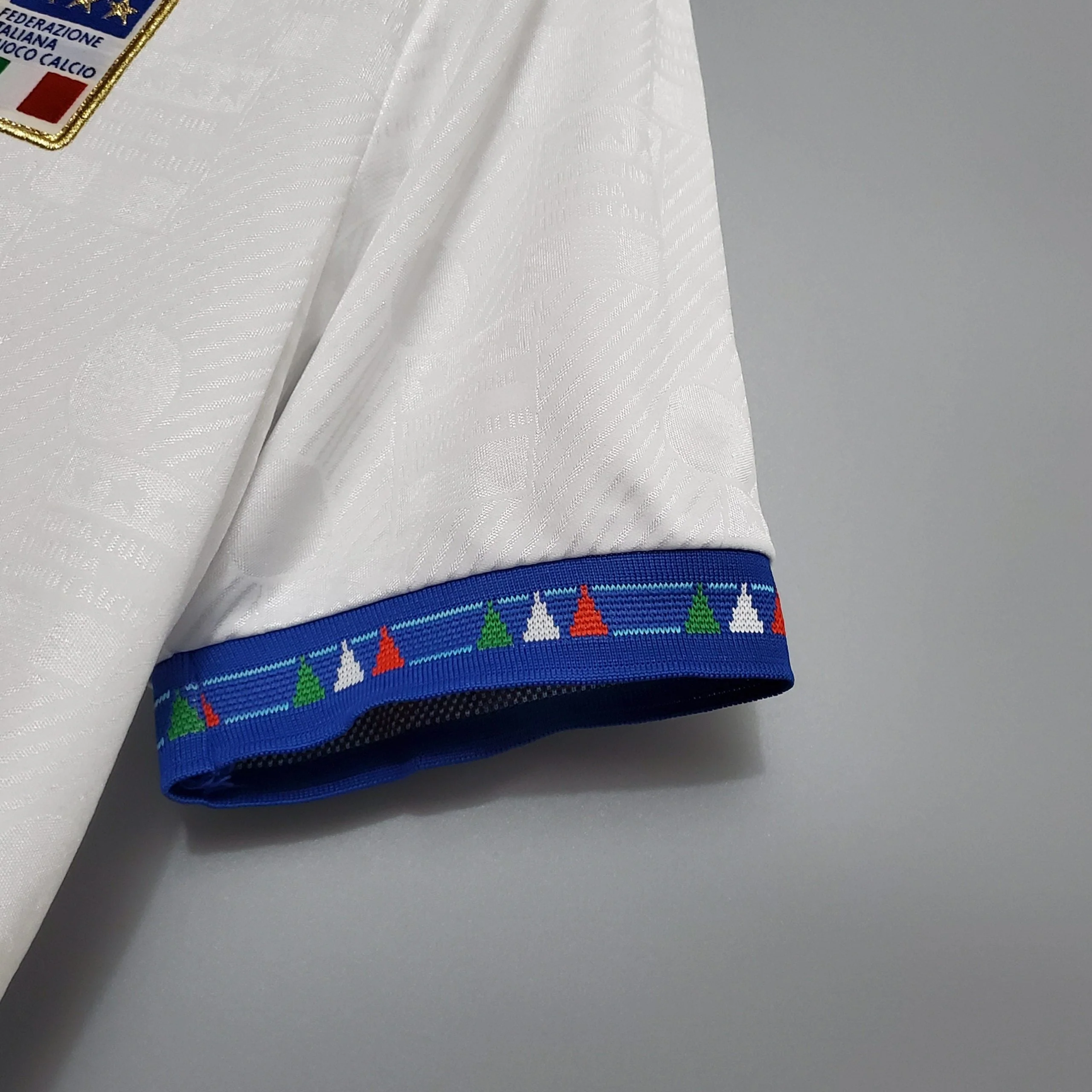 ITALY AWAY RETRO 1994 - Image 6