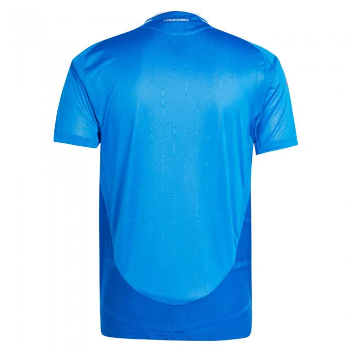 Italy Home Jersey 24/25 Euro 2024 - Image 2
