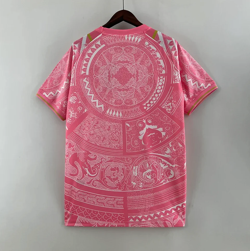 Italy Pink Special Edition 2025 - Image 2