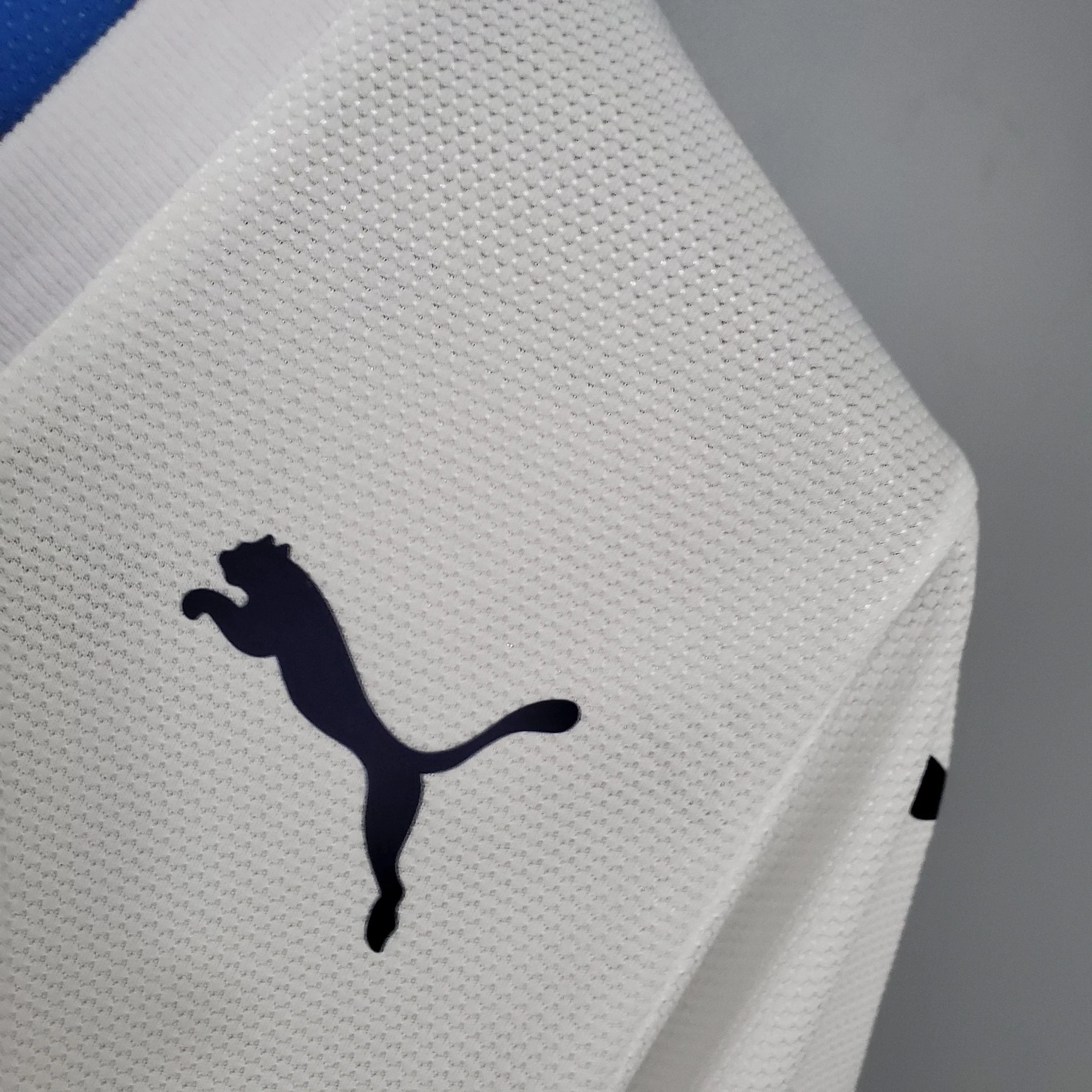 Italy Retro 2006 Jersey | World Cup Champions Vintage Kit - Image 4