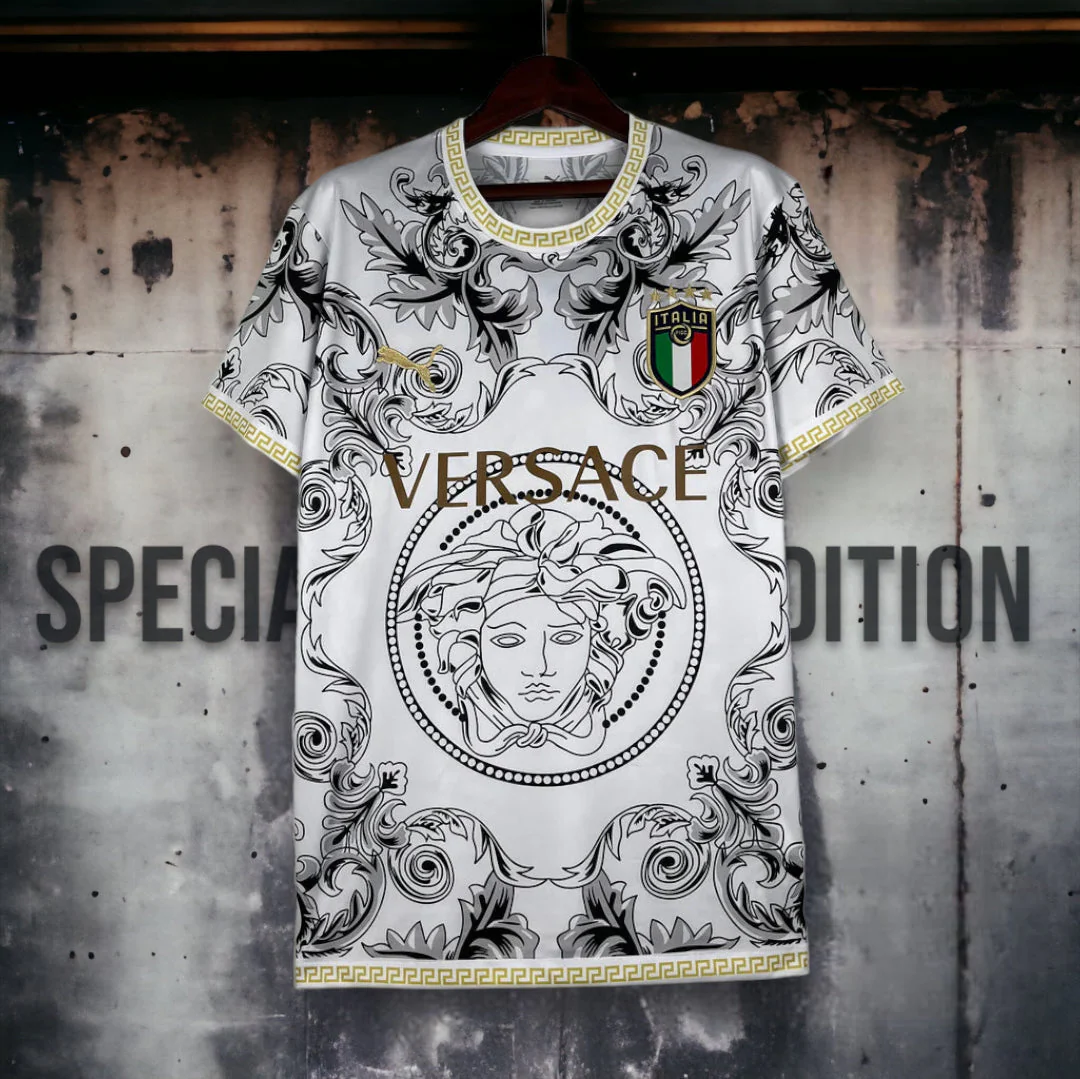 ITALY VERSACE Concept kit 2023 - Image 2