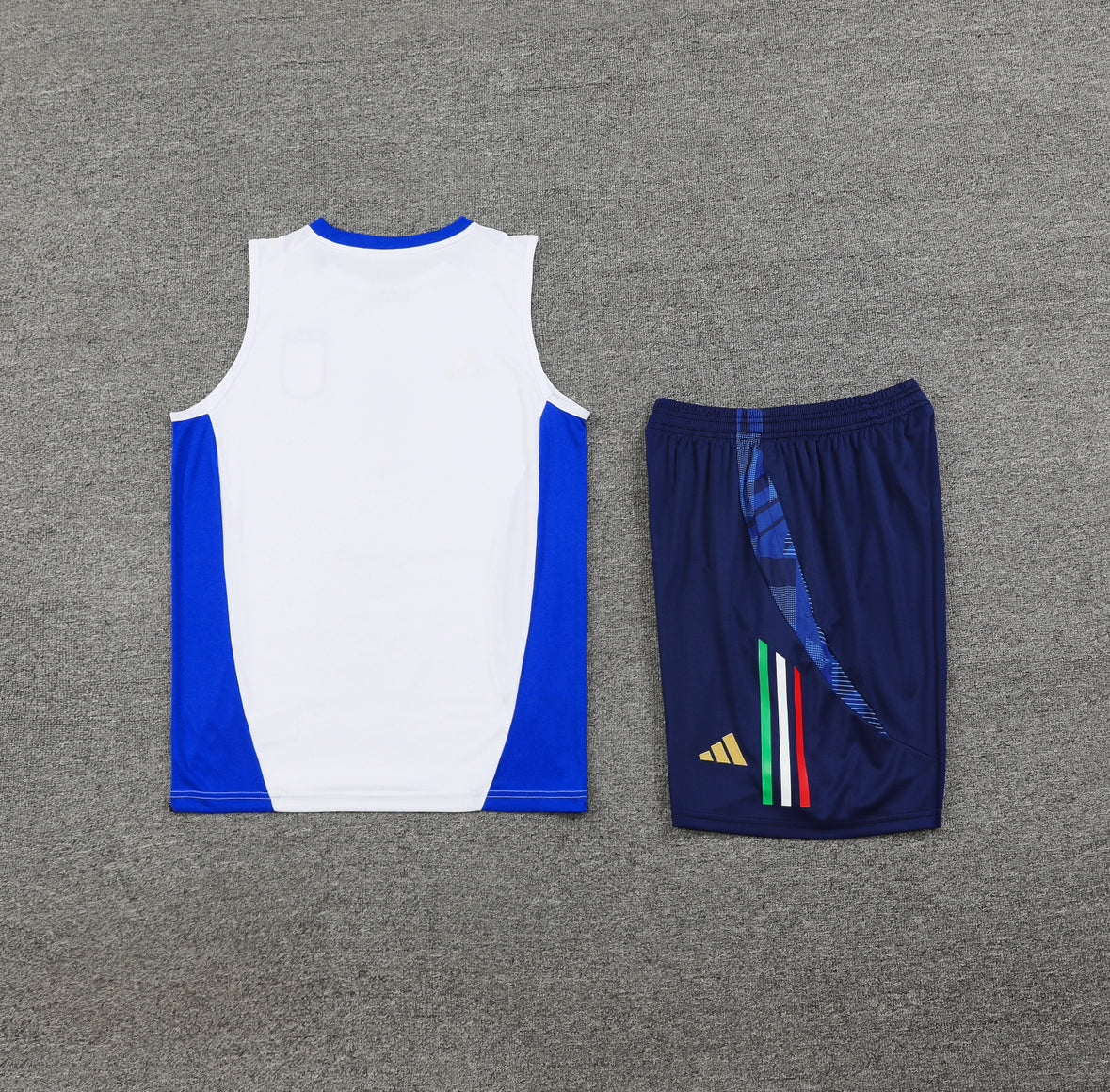 Italy White Training Set 2024/25 - Image 2
