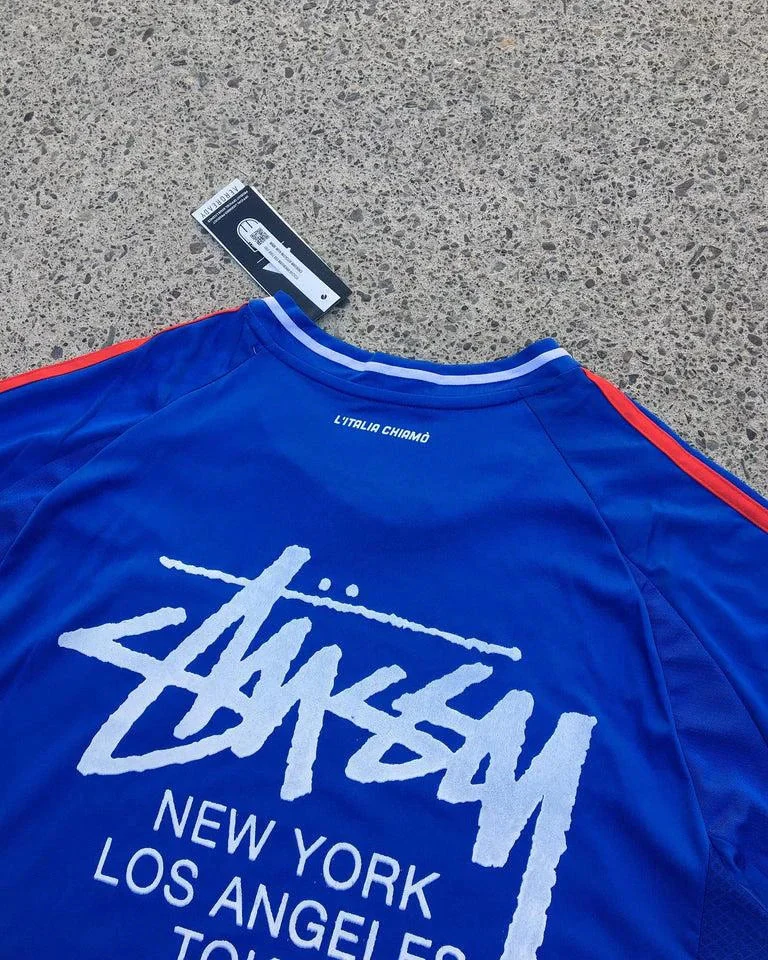 ITALY X STUSSY 23-24 | Special Edition - Image 6