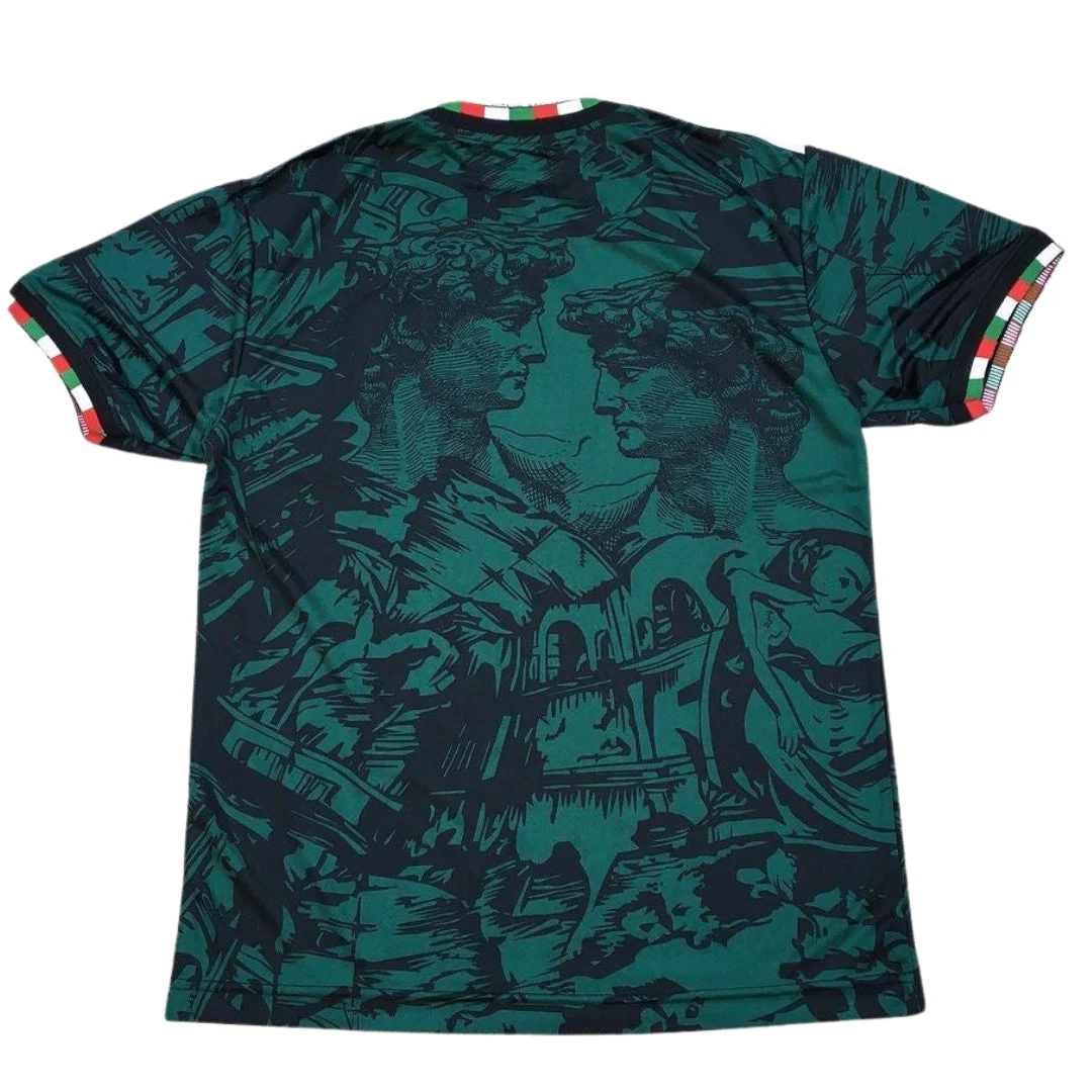 ITALY X STUSSY | Special Edition - Image 4