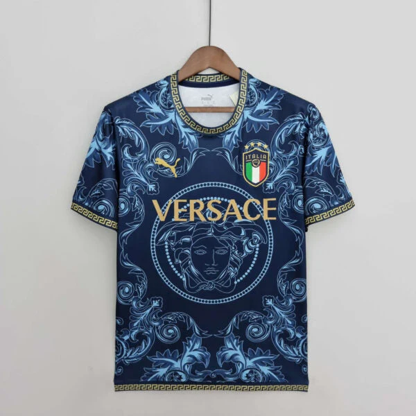 ITALY X VERSACE Concept Kit