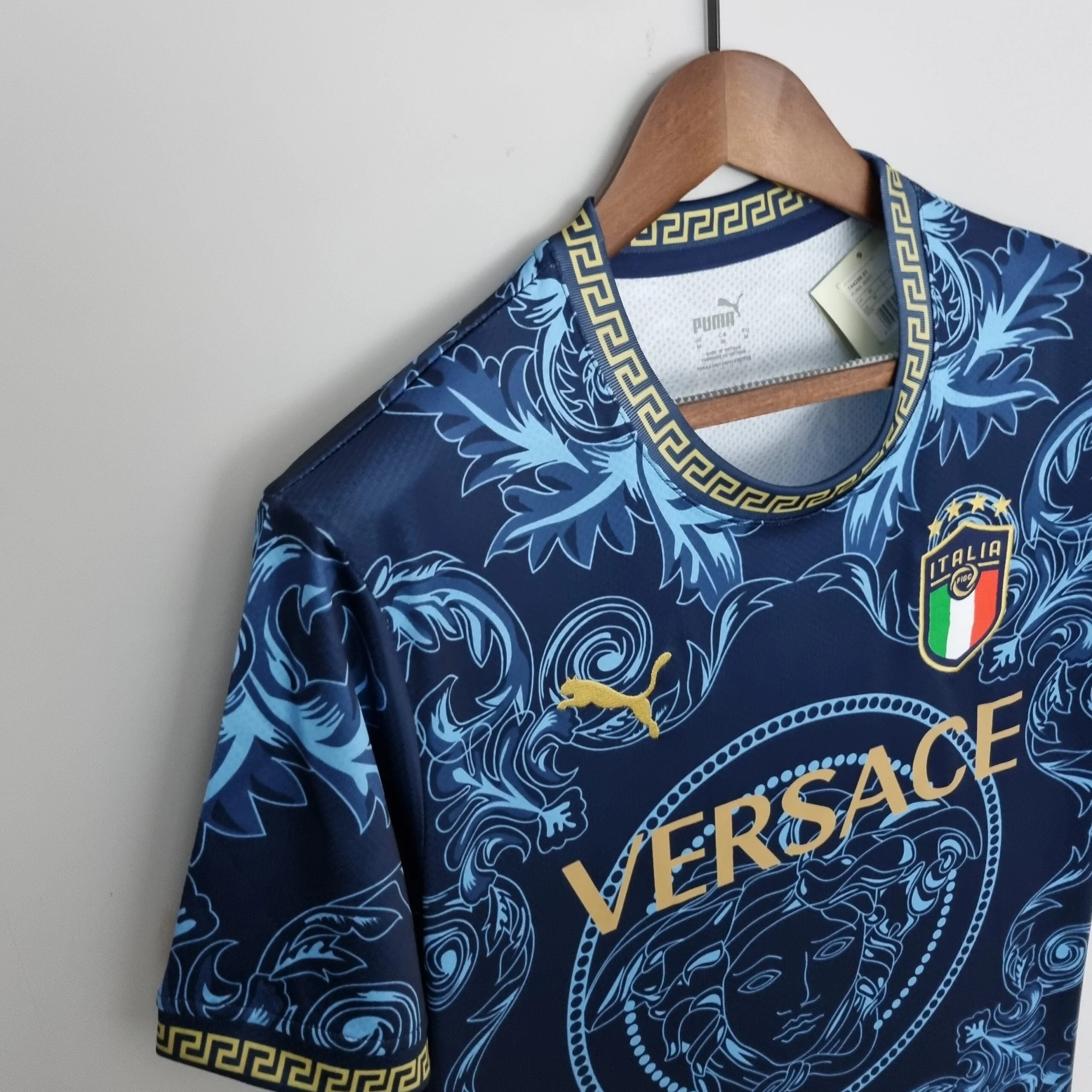 ITALY X VERSACE Concept Kit - Image 2