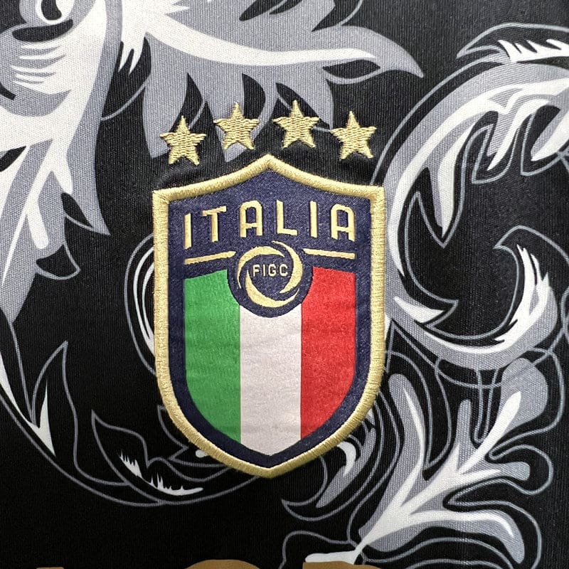 ITALY x VERSACE Concept Kit Black - Image 3