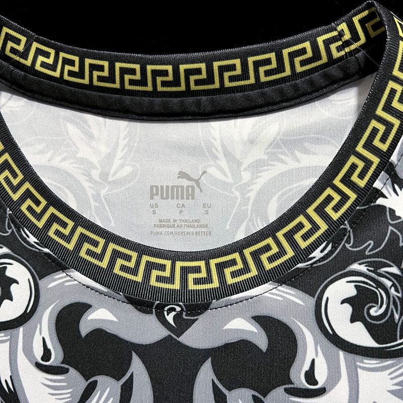 ITALY x VERSACE Concept Kit Black - Image 4