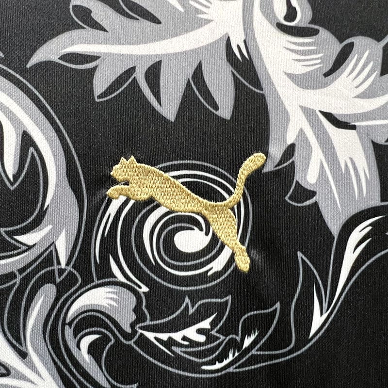ITALY x VERSACE Concept Kit Black - Image 5