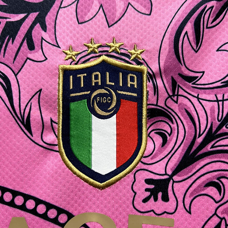ITALY x VERSACE Concept Kit Pink - Image 2