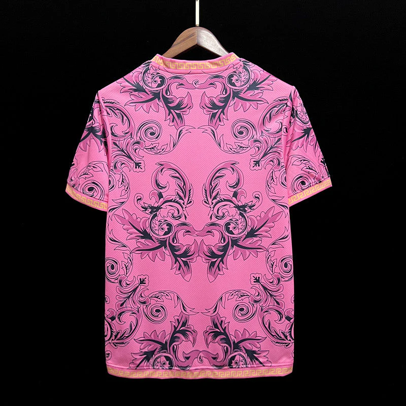 ITALY x VERSACE Concept Kit Pink - Image 5
