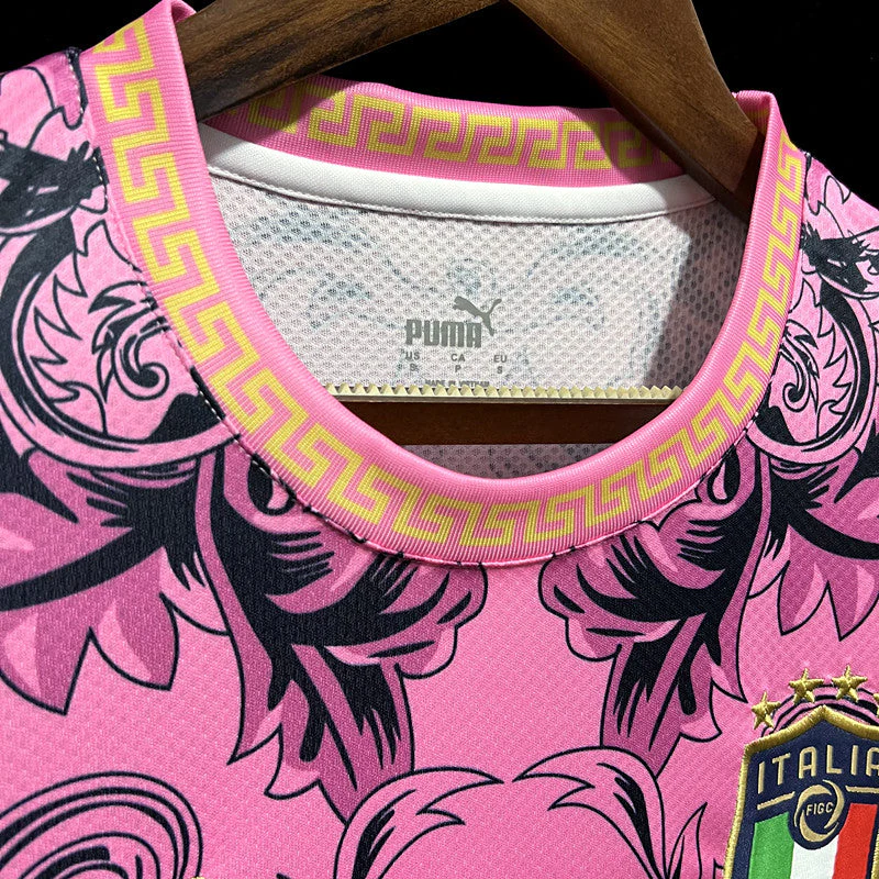 ITALY x VERSACE Concept Kit Pink - Image 7