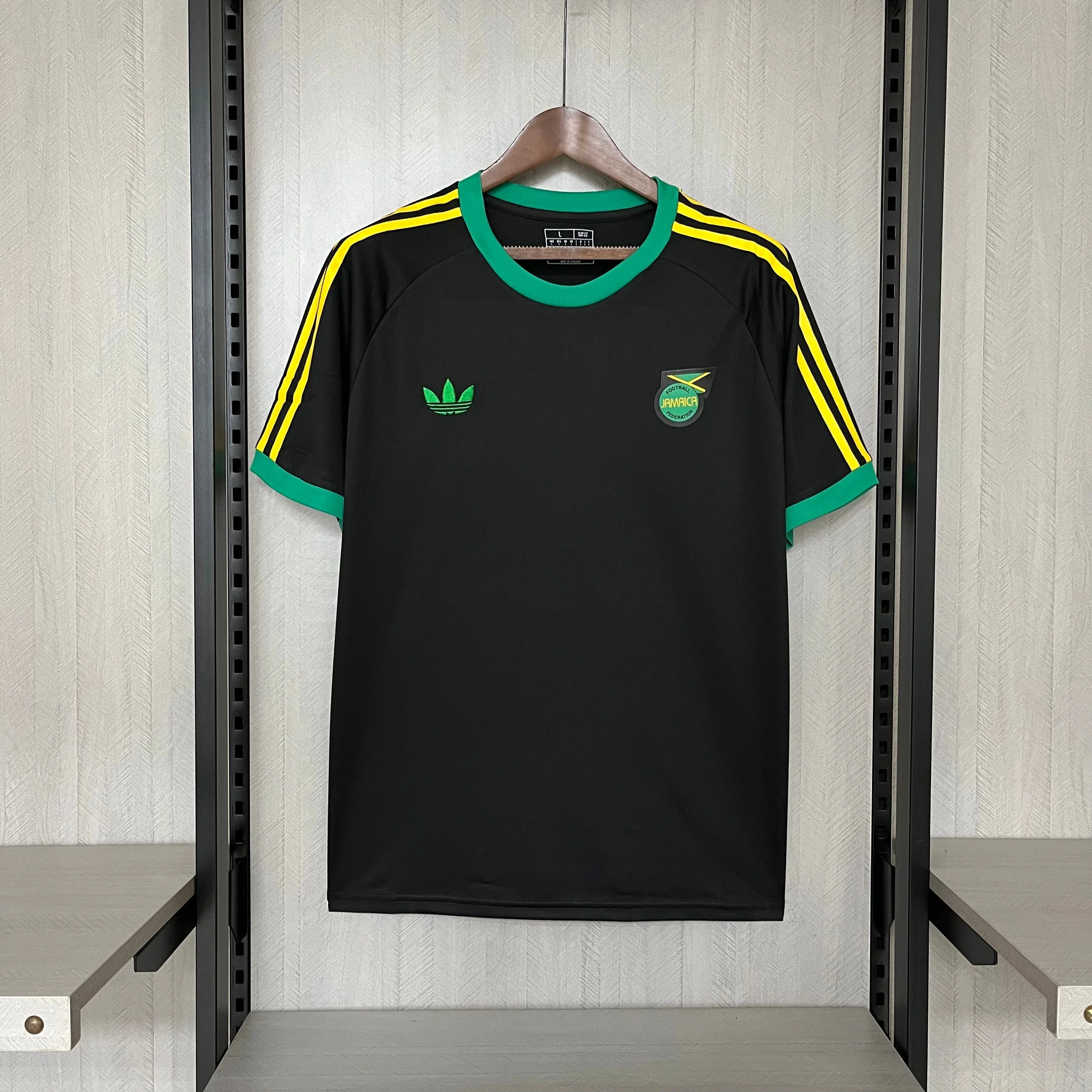 Jamaica 24-25 Special Edition