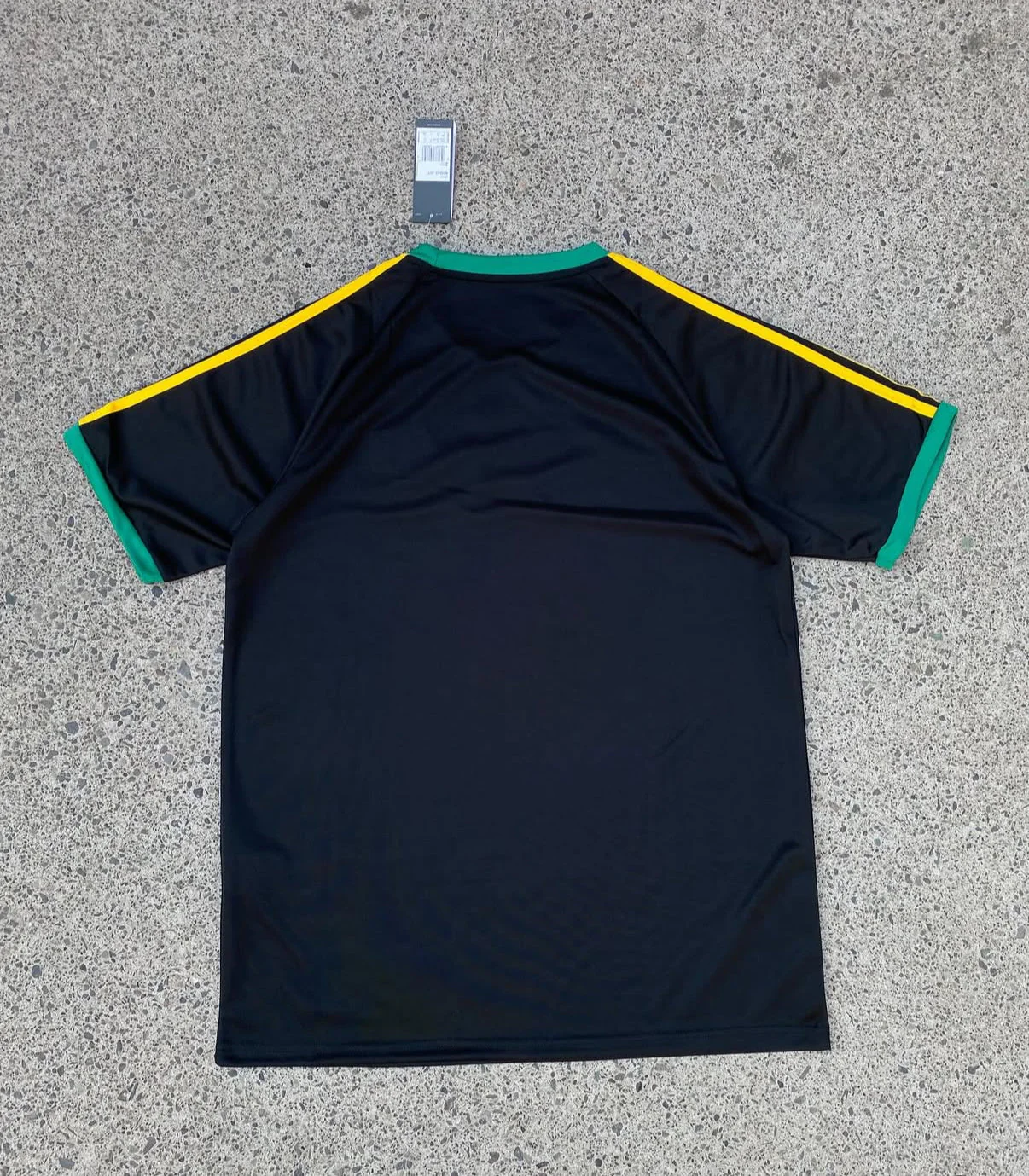 Jamaica Originals X Stussy Special Edition Jersey - Image 5