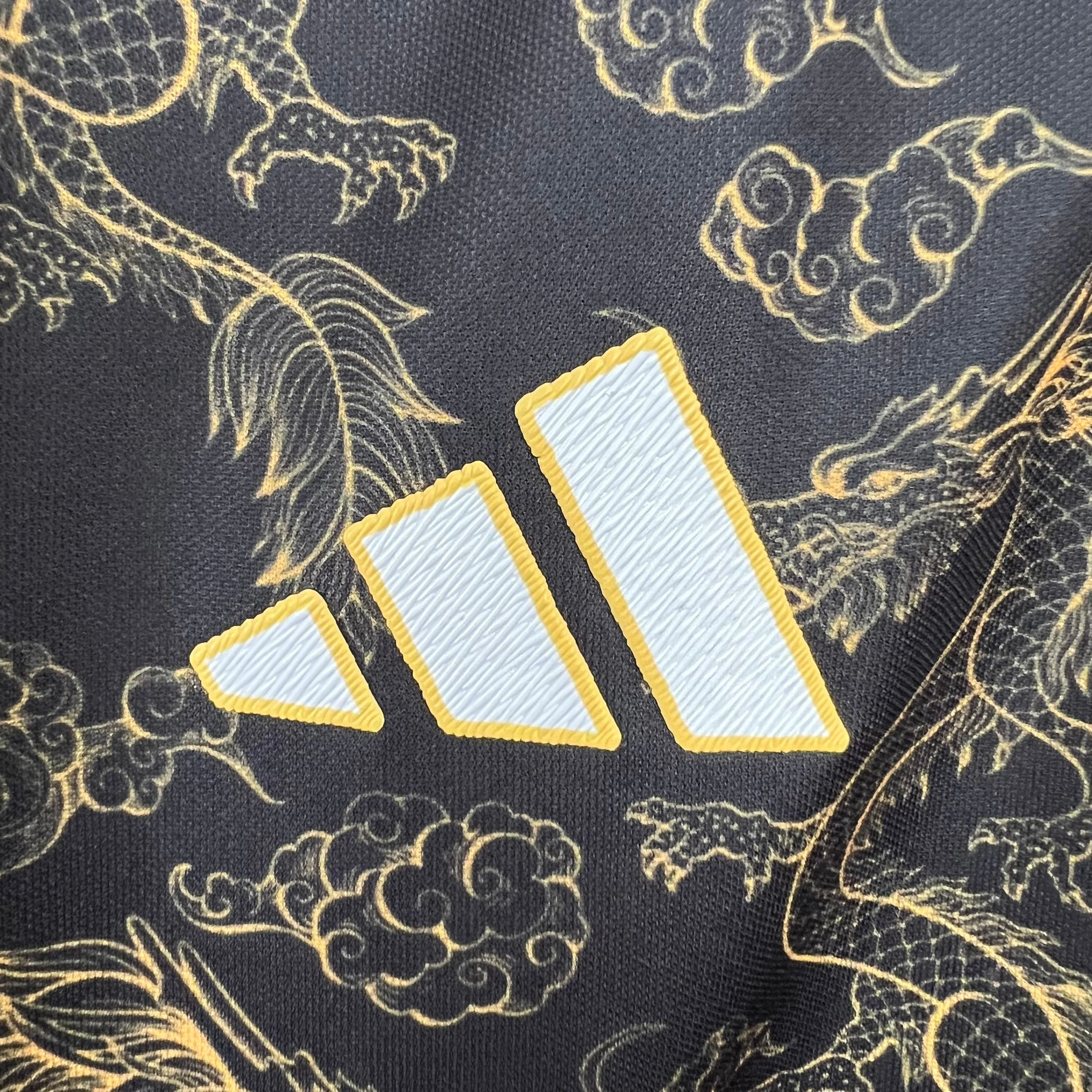Japan 2023 | golden dragon Special Edition - Image 6