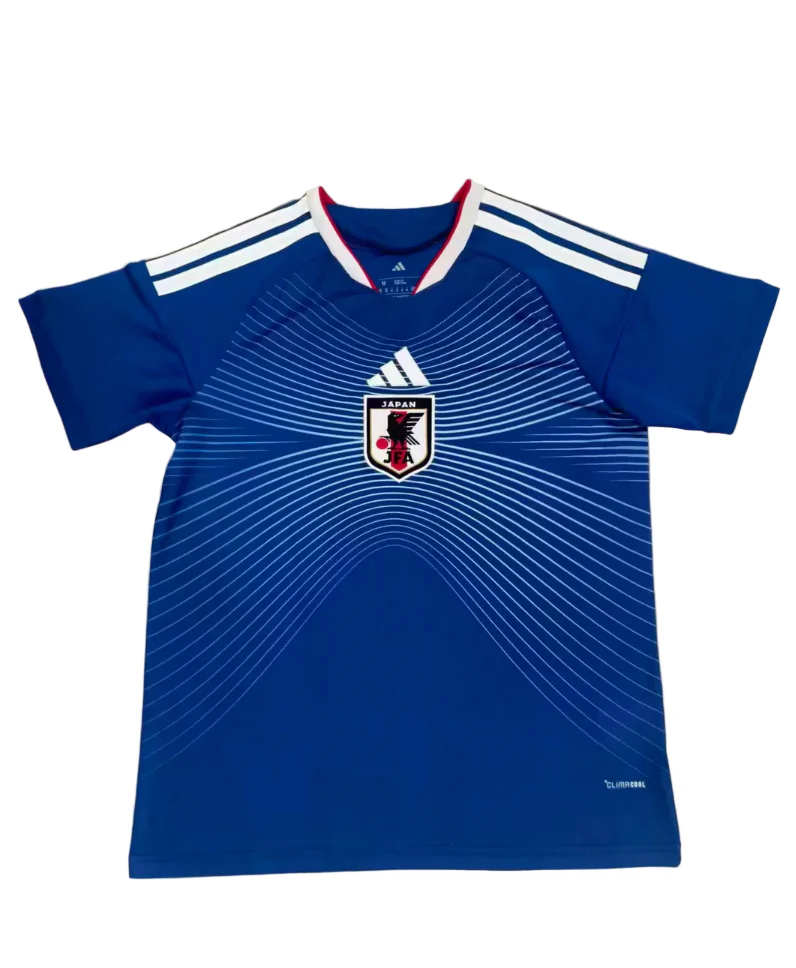 Japan 2025/2026 jersey
